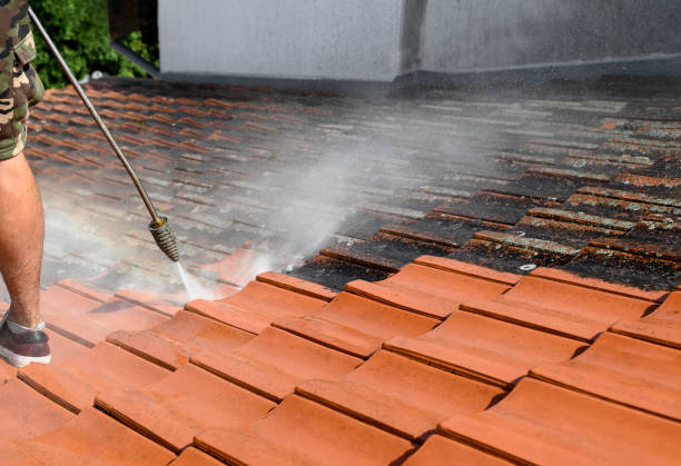 Pressure Washing Services for Businesses in Port St Lucie, FL